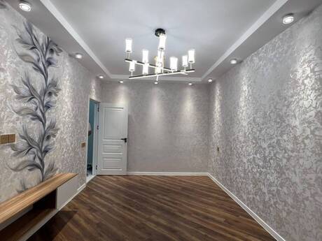 Elan №6392345 - Bakı, Həzi Aslanov m., 2 otaqlı, 60 m², 5/9 mərtəbə