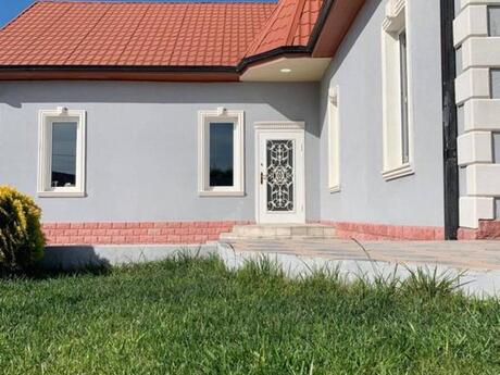 Elan №6392361 - Bakı, Mərdəkan q., 5 otaqlı, 200 m²