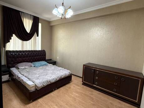 3 otaqlı mənzil, 85 m², Park Yasamal: 205 000 ₼ 5