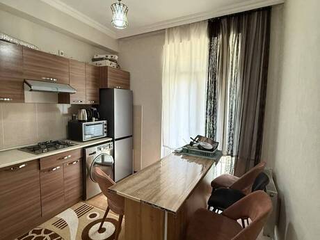 3 otaqlı mənzil, 85 m², Park Yasamal: 205 000 ₼ 4