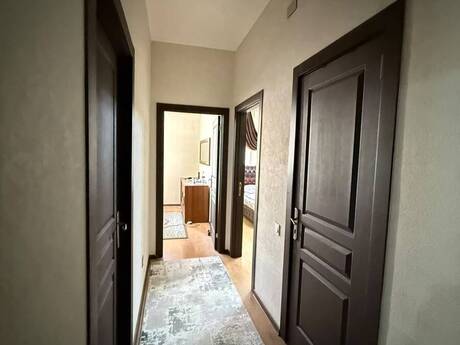 3 otaqlı mənzil, 85 m², Park Yasamal: 205 000 ₼ 3