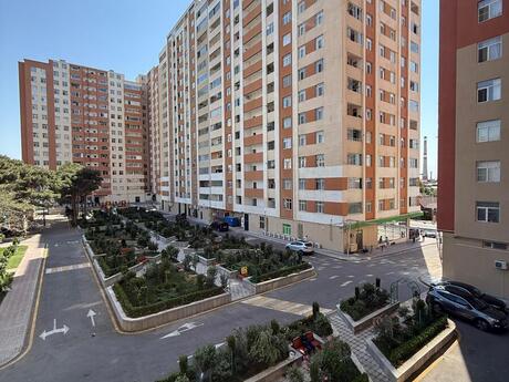 2-room apartment, 94 m², Orbita MTK Qara Qarayev 2: 275 000 ₼ 2