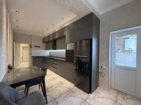 2-room apartment, 94 m², Orbita MTK Qara Qarayev 2: 275 000 ₼ 5