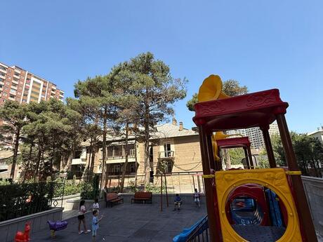 2-room apartment, 94 m², Orbita MTK Qara Qarayev 2: 275 000 ₼ 3
