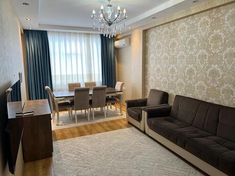 Elan №6392368 - Xırdalan, Xırdalan, 3 otaqlı, 126 m², 11/13 mərtəbə