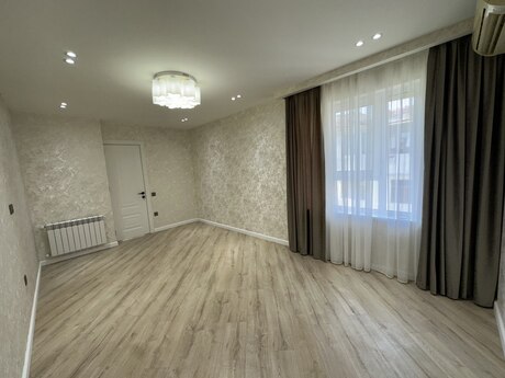 Elan №6392367 - Bakı, Nəriman Nərimanov m., 2 otaqlı, 38 m², 5/5 mərtəbə