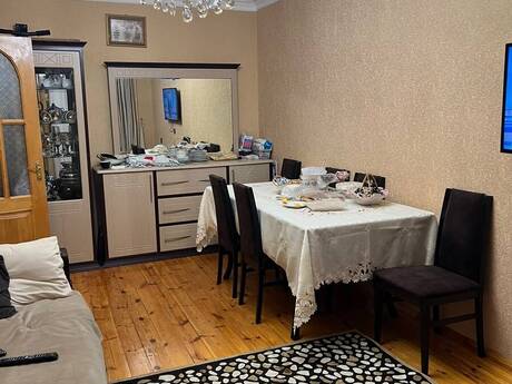 2-комнатная квартира, 60 м², Həzi Aslanov: 156 000 ₼ 2