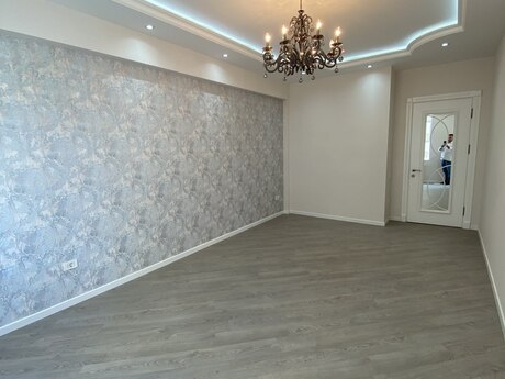 3 otaqlı mənzil, 110 m², Həzi Aslanov: 300 000 ₼ 5