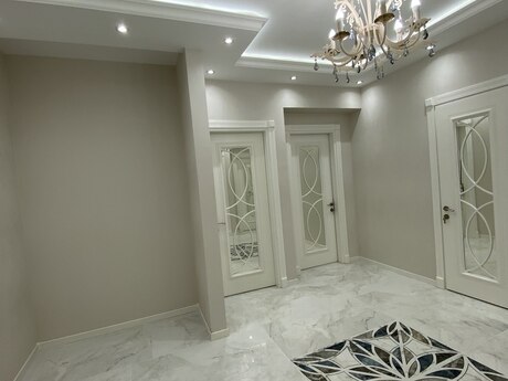3 otaqlı mənzil, 110 m², Həzi Aslanov: 300 000 ₼ 3