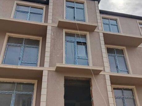 2-room apartment, 61 m², Buzovna: 92 000 ₼ 2