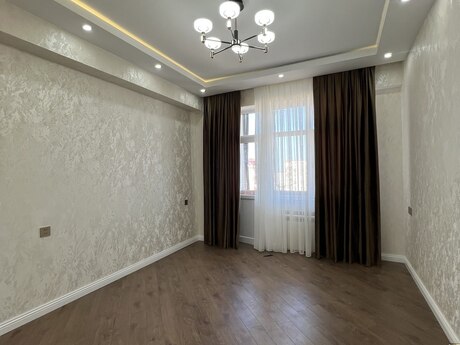 3 otaqlı mənzil, 95 m², İnşaatçılar: 236 000 ₼ 2