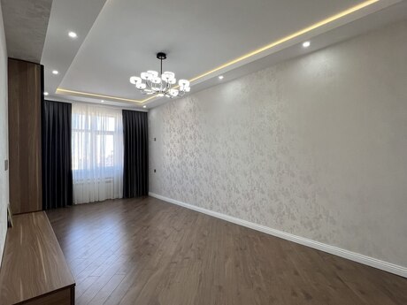 3 otaqlı mənzil, 95 m², İnşaatçılar: 236 000 ₼ 4