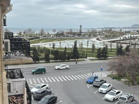 Объявление №6392424 - Баку, м. Шах Исмаил Хатаи, 2-комн., 55 м², 5/5 этаж