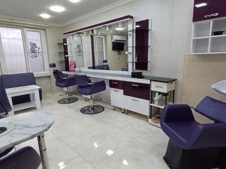 Elan №6392420 - Bakı, Qara Qarayev m., 65 m²