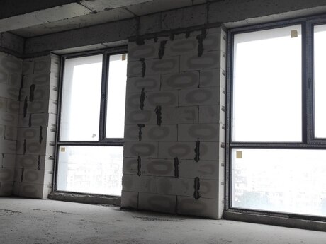 3 otaqlı mənzil, 126 m², Panorama Park: 309 900 ₼ 3