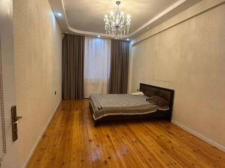 Elan №6392468 - Bakı, Memar Əcəmi m., 3 otaqlı, 90 m², 10/18 mərtəbə