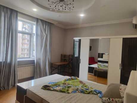 Kirayə 3 otaqlı mənzil, 130 m², Elmlər Akademiyası: 1 200 ₼/ay 5