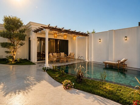 5 otaqlı həyət evi, 220 m², Mərdəkan: 655 000 ₼ 3