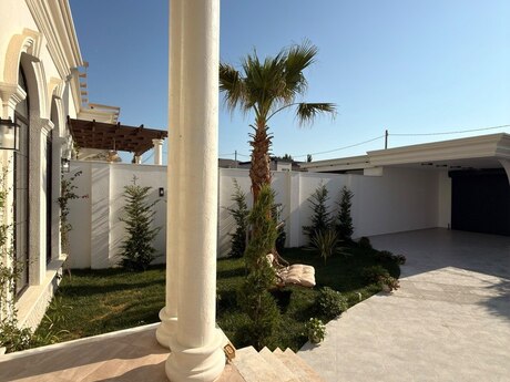 5 otaqlı həyət evi, 220 m², Mərdəkan: 655 000 ₼ 5