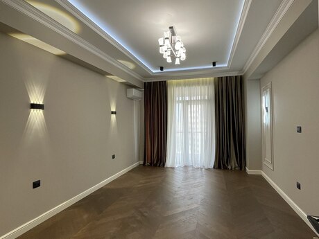 2-room apartment, 84 m², Elmlər Akademiyası: 355 000 ₼ 4
