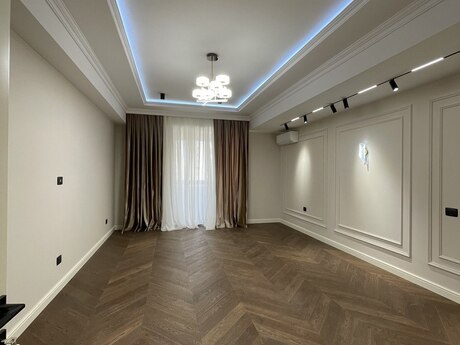 2-room apartment, 84 m², Elmlər Akademiyası: 355 000 ₼ 2