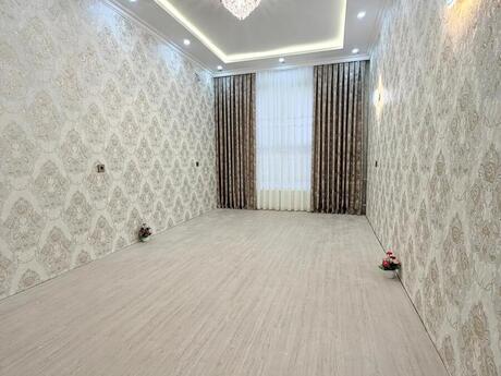 Elan №6392556 - Bakı, Həzi Aslanov q., 3 otaqlı, 100 m², 1/14 mərtəbə