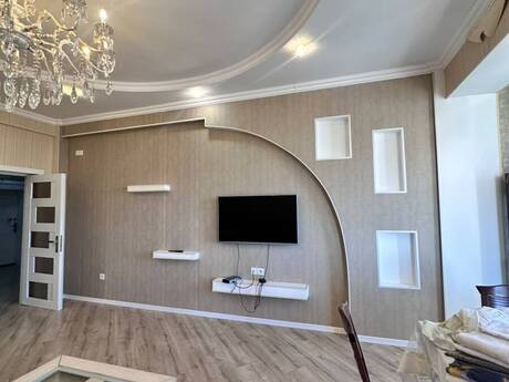 3 otaqlı mənzil, 132 m², Şah İsmayıl Xətai: 350 000 ₼ 2