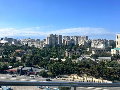 3 otaqlı mənzil, 132 m², Şah İsmayıl Xətai: 350 000 ₼ 4
