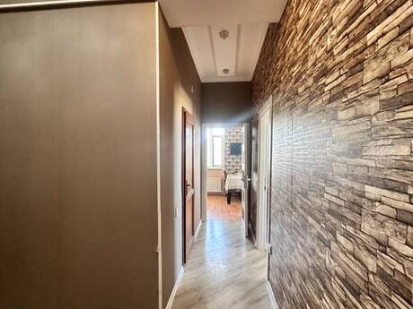 3 otaqlı mənzil, 132 m², Şah İsmayıl Xətai: 350 000 ₼ 5