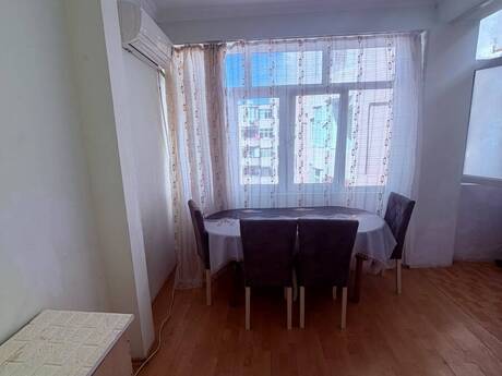 2-room apartment for rent, 55 m², Nəsimi: 600 ₼/mo 5