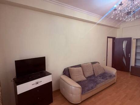 2-room apartment for rent, 55 m², Nəsimi: 600 ₼/mo 4