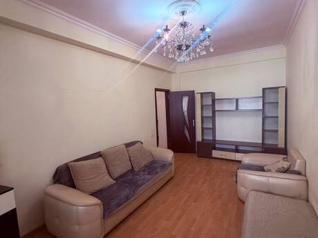 2-room apartment for rent, 55 m², Nəsimi: 600 ₼/mo 3