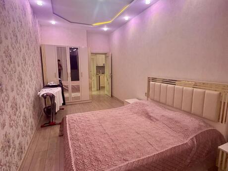 Elan №6361937 - Bakı, 28 May m., 3 otaqlı, 118 m², 10/16 mərtəbə
