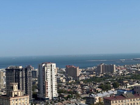2 otaqlı mənzil, 108 m², Nizami: 355 000 ₼ 3