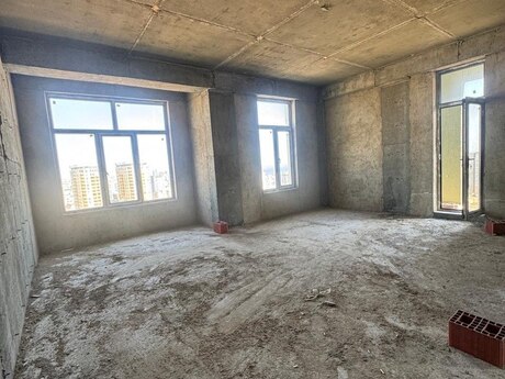 2 otaqlı mənzil, 108 m², Nizami: 355 000 ₼ 5