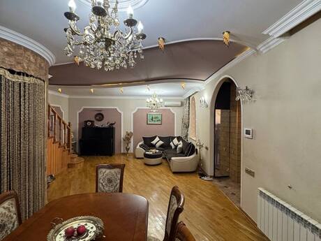 6 otaqlı həyət evi, 230 m², Masazır: 175 000 ₼ 4