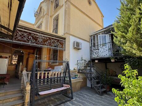 6 otaqlı həyət evi, 230 m², Masazır: 175 000 ₼ 2