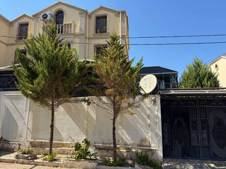 Elan №6392519 - Bakı, Masazır q., 6 otaqlı, 230 m²