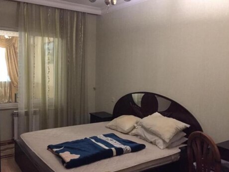 Kirayə 4 otaqlı mənzil, 100 m², Azadlıq Prospekti: 800 ₼/ay 5