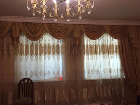 Kirayə 4 otaqlı mənzil, 100 m², Azadlıq Prospekti: 800 ₼/ay 4