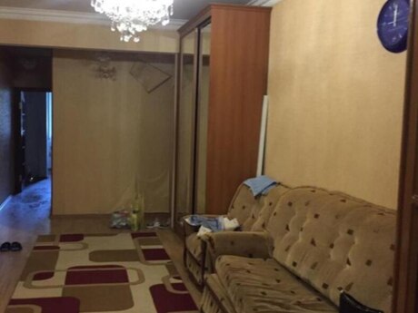 Kirayə 4 otaqlı mənzil, 100 m², Azadlıq Prospekti: 800 ₼/ay 2