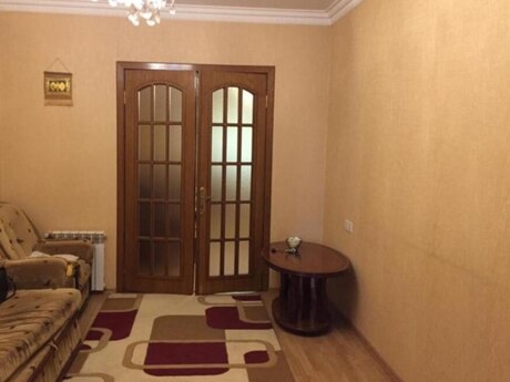 Elan №6391661 - Bakı, Azadlıq Prospekti m., 4 otaqlı, 100 m², 1/9 mərtəbə