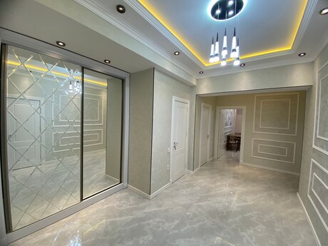 Объявление №6392517 - Баку, Насиминский  р., 2-комн., 120 м², 8/15 этаж
