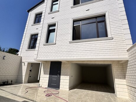 4 otaqlı həyət evi, 250 m², Masazır: 195 000 ₼ 3