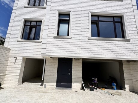 4 otaqlı həyət evi, 250 m², Masazır: 195 000 ₼ 2