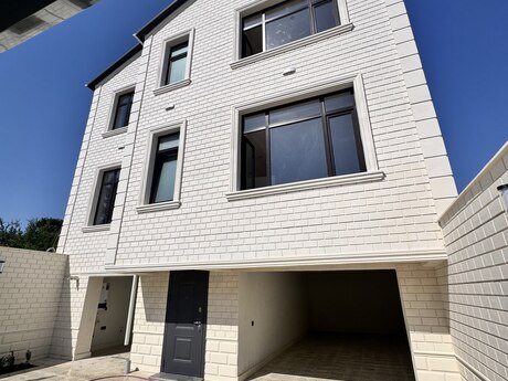 4 otaqlı həyət evi, 250 m², Masazır: 195 000 ₼ 4