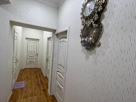 3 otaqlı mənzil, 105 m², Xalqlar Dostluğu: 255 000 ₼ 5