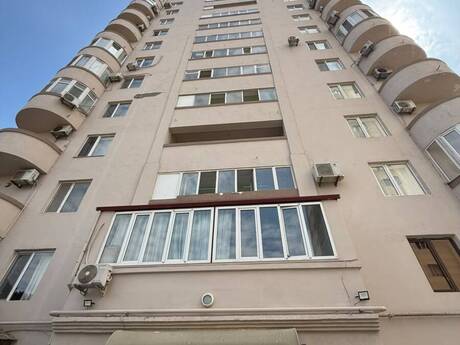 3 otaqlı mənzil, 110 m², Elmlər Akademiyası: 298 000 ₼ 2