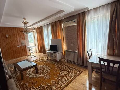 3 otaqlı mənzil, 110 m², Elmlər Akademiyası: 298 000 ₼ 5