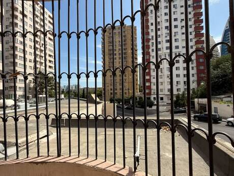 3 otaqlı mənzil, 110 m², Elmlər Akademiyası: 298 000 ₼ 4